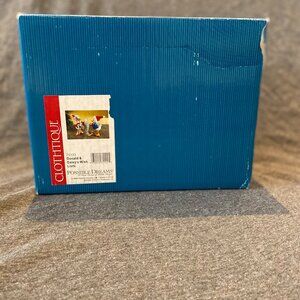 Possible Dreams Disney Donald Duck & Daisy Duck Figurines